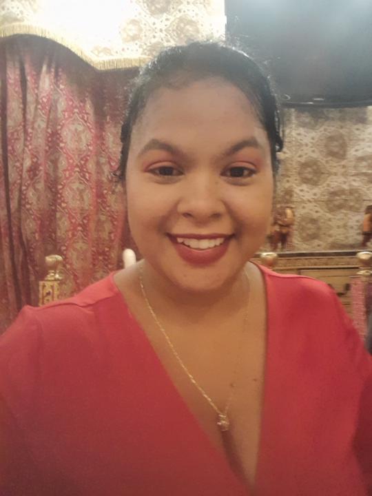 Fazeela Kowlessar