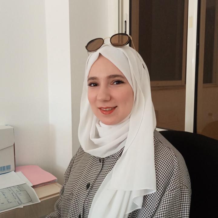 Abir Laaroussi