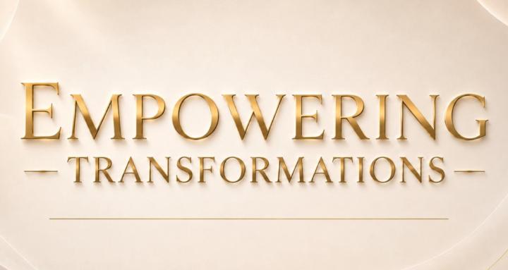 Empowering Transformations