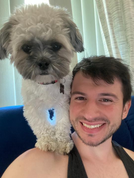 Nathan Failla