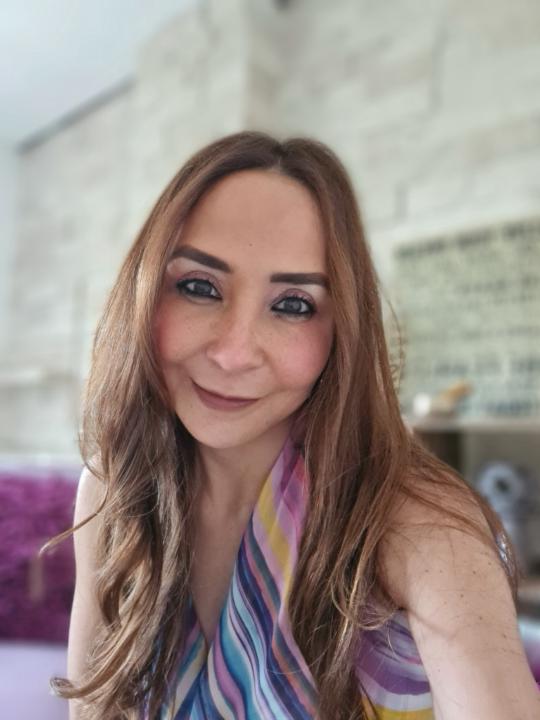 Claudia Garcia