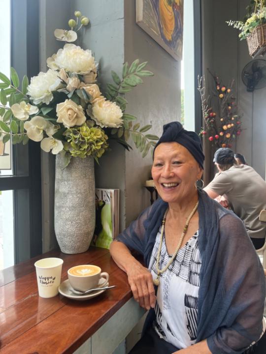 Saulan Yin-Lo