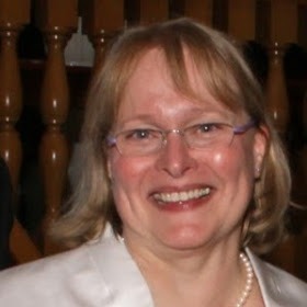 Jan Stevenson