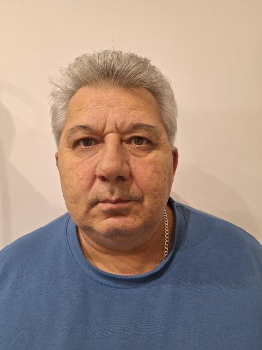 Balázs Vörös Balázs