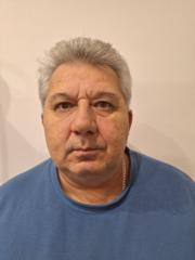 Balázs Vörös Balázs