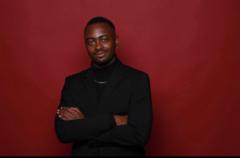 Moussavou Pierre-Olivier