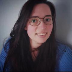Anouk van Duijn
