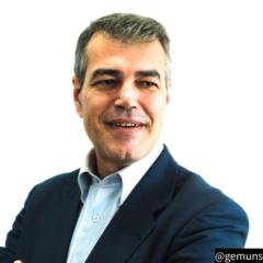 Jorge Tramuns