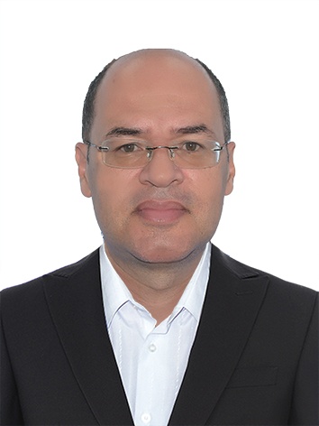 Jorge Mario Alzate