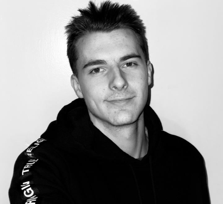 Matthew Rowe