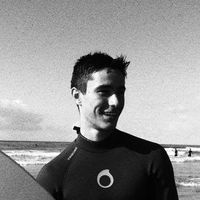 Noam Rosenberg