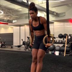 Briana Williams