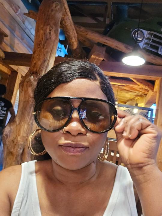 Grace Oluwalana