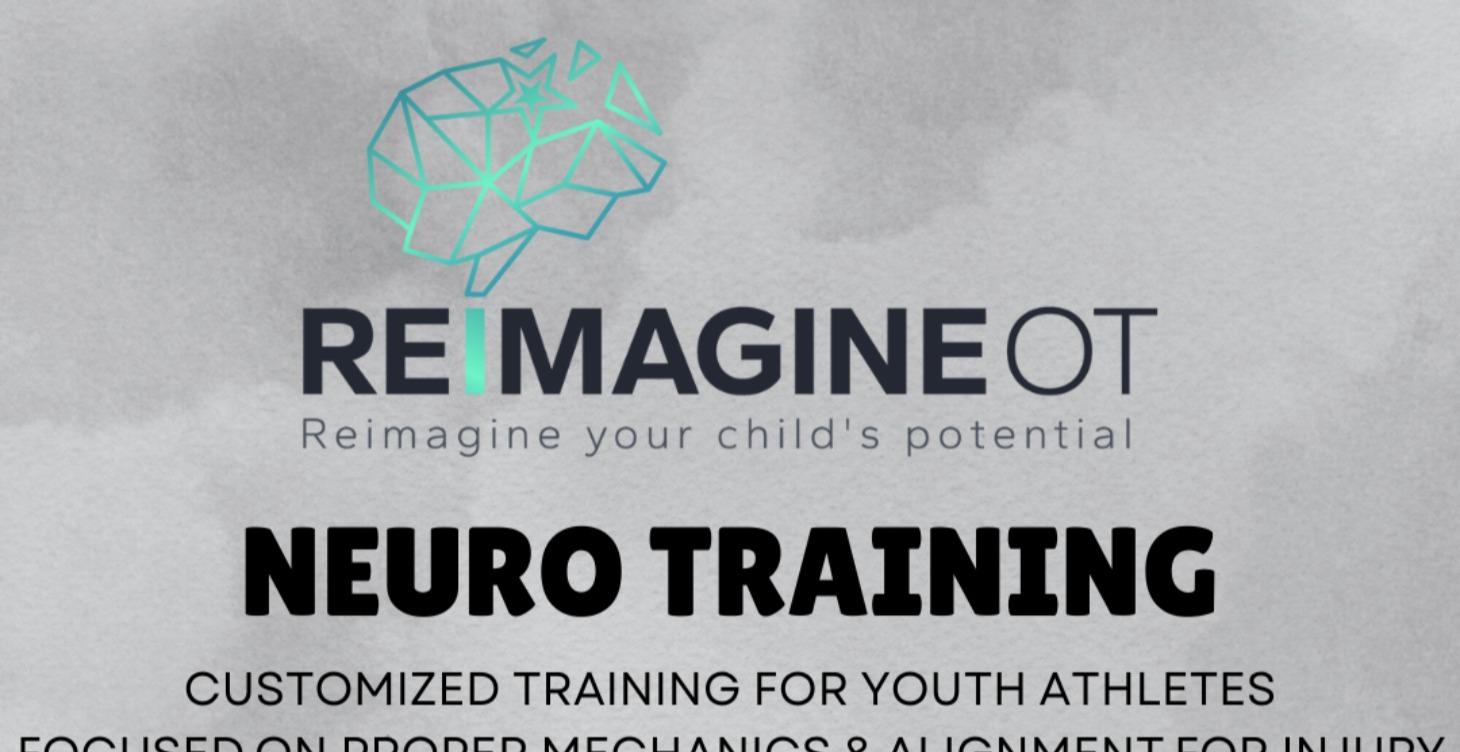 NEURO + Adaptive TRAINING FOR YOUTH