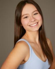 Chloe Stephan