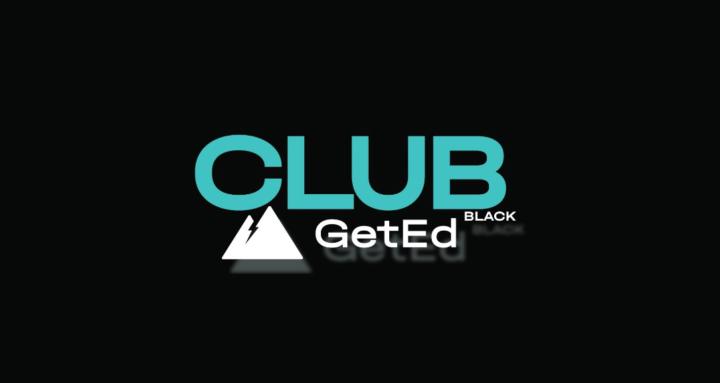 GetEd Black