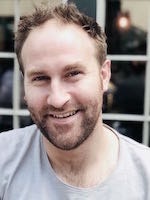 Mark Cann