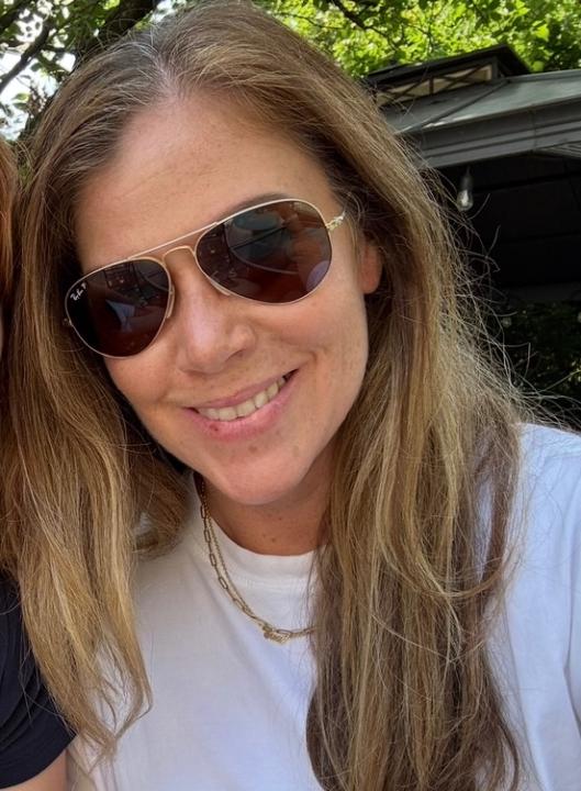 Tracy Lenhart