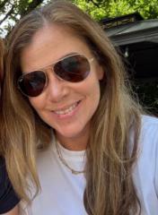 Tracy Lenhart