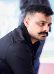 Bharath Kumar N