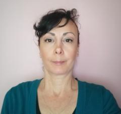 Dinić Tijana