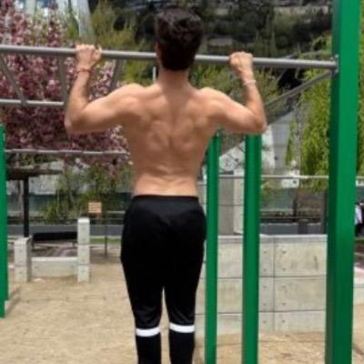 Miguel Madex
