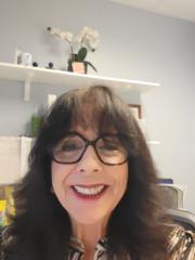 Patricia Creech