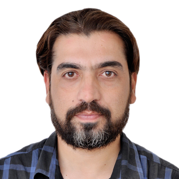 Wahid Khan