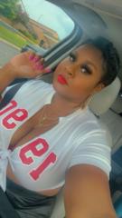 Marquesha Davis