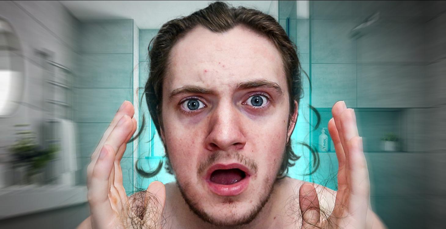 How To Fix Hair Loss