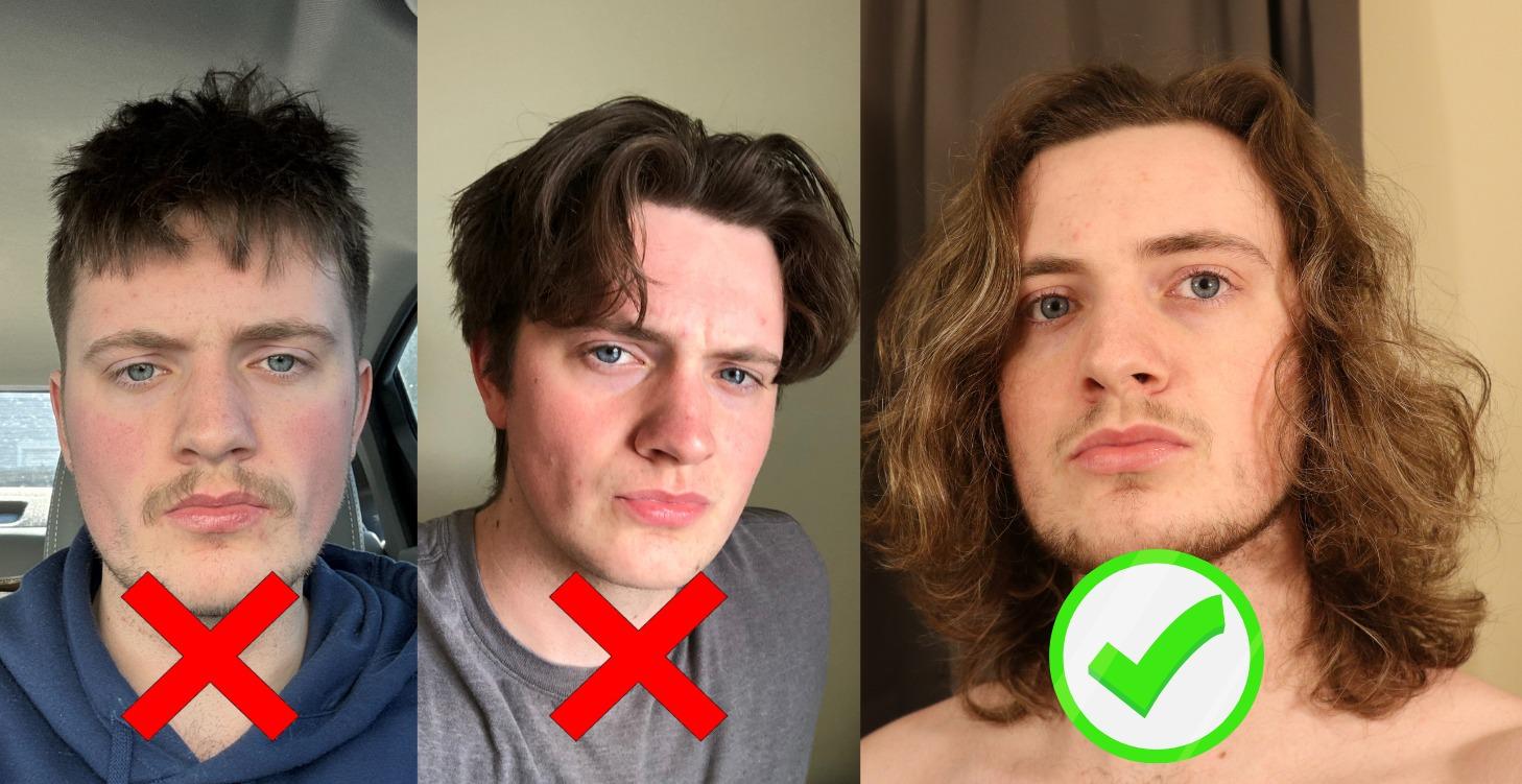 How To Find Your Perfect Hairstyle