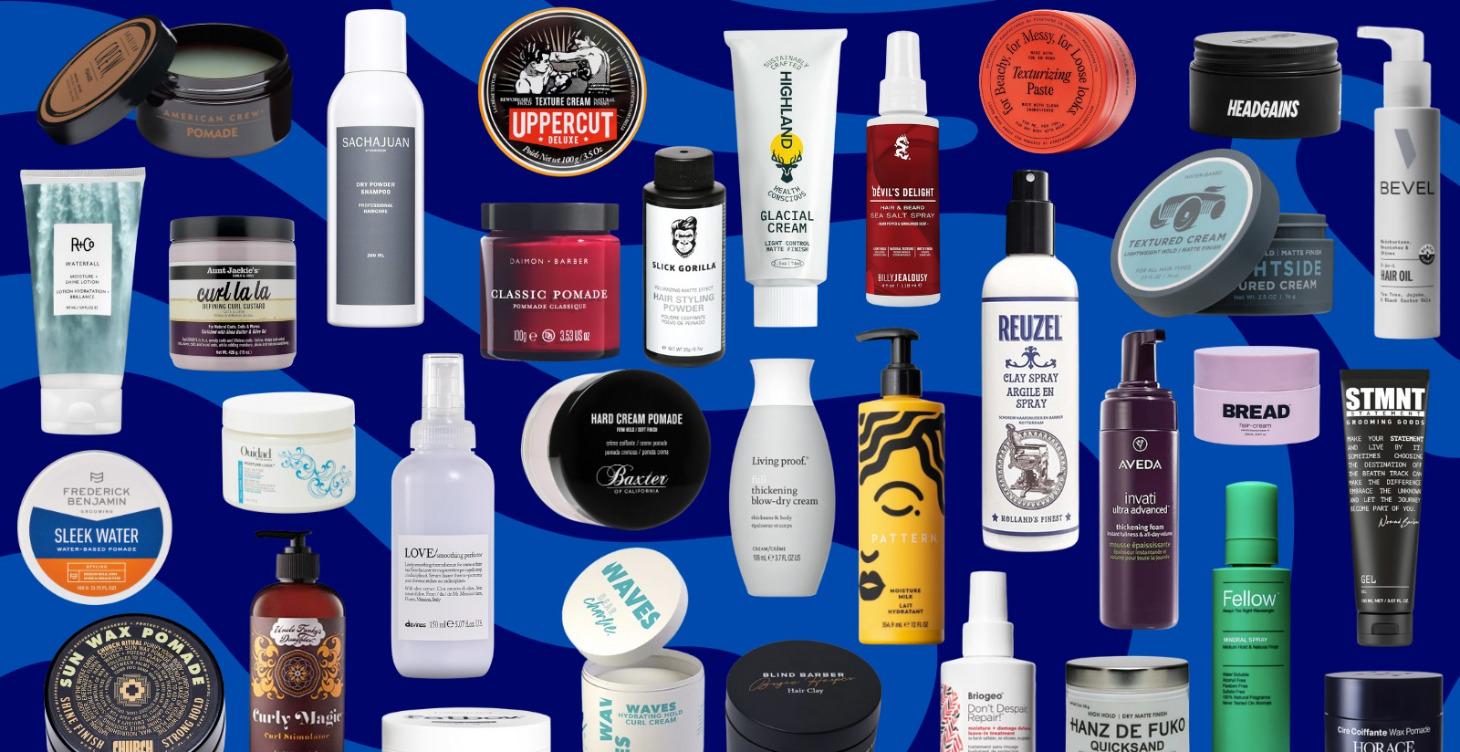 How To Find Perfect Hair Products