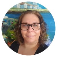 Carolyn Stern