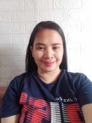 Joanabelle Dela Paz