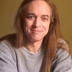Ryan Ranney
