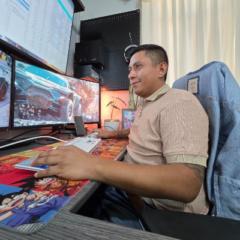 Jose antonio Sancho espinosa