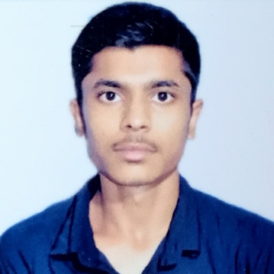 Vedant Vishwakarma