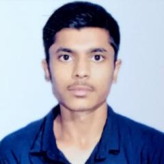 Vedant Vishwakarma