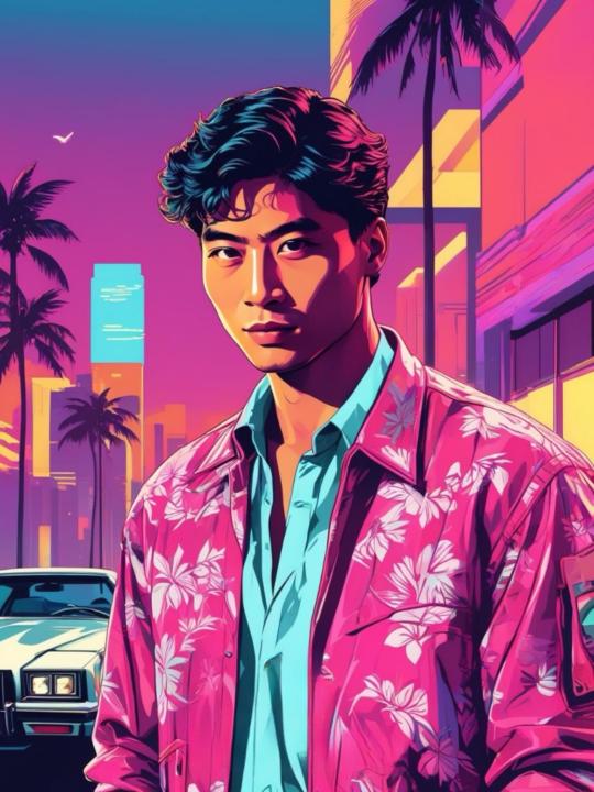 Jazz Hong