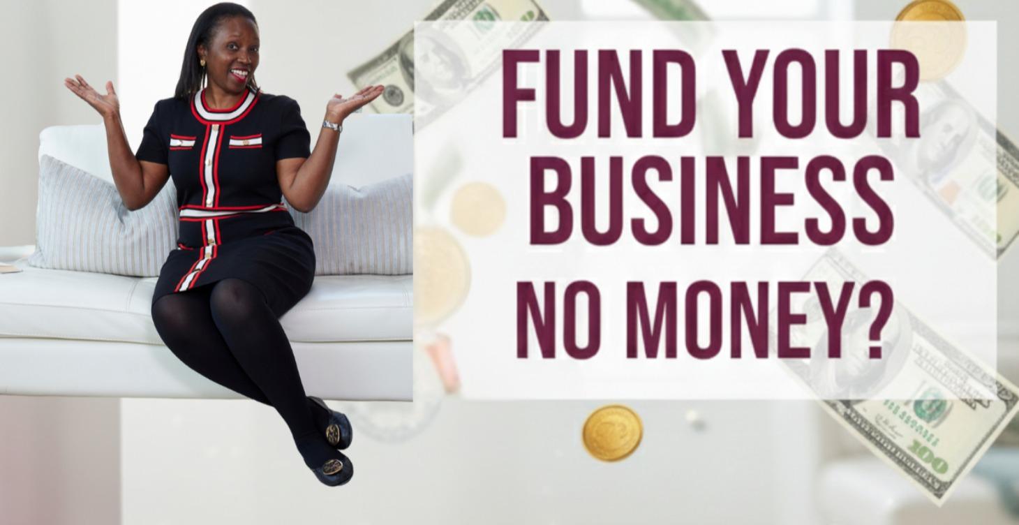 How to Fund Your Business