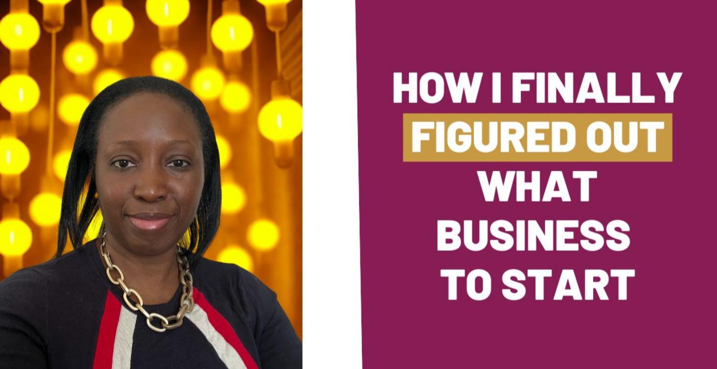 How to Find a Profitable Business Idea