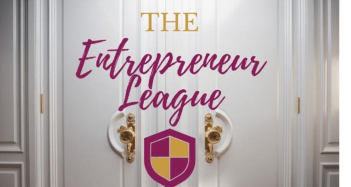 Entrepreneur League