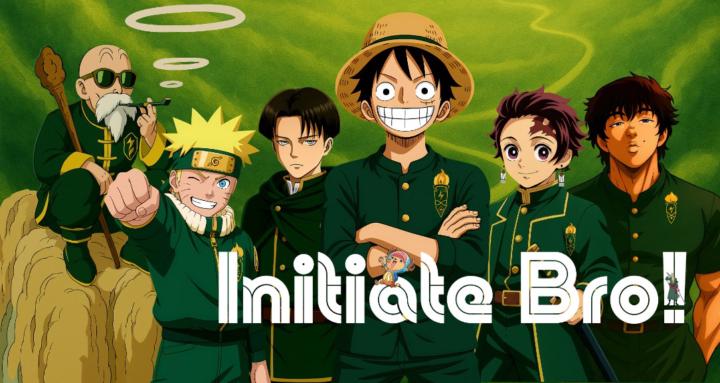 Brotherhood Games