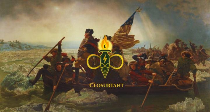 Closurtant
