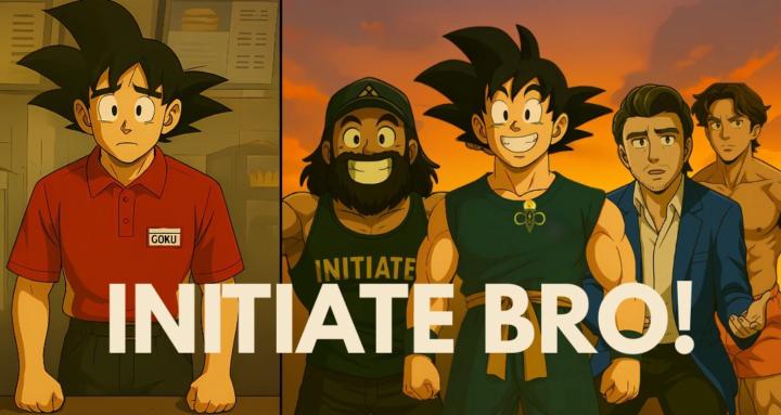 Initiated Brotherhood