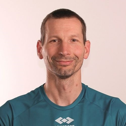 Johannes Pimperl