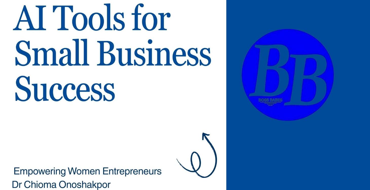 AI Tools for Small Businesses