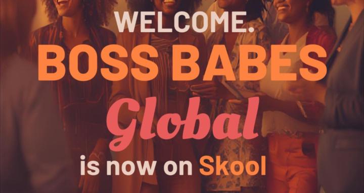 Boss Babes Global