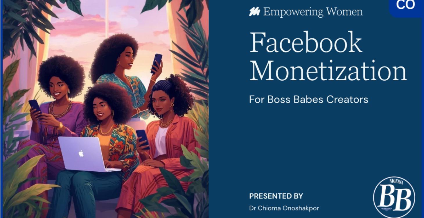 Introduction to Facebook Monetization for Creators