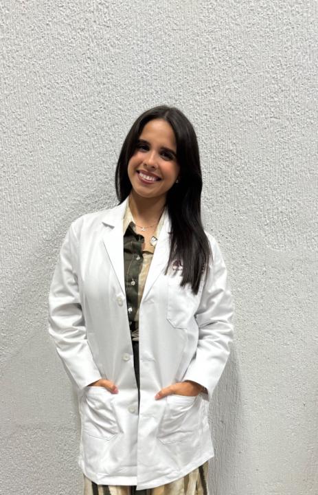 Aleysha Vargas